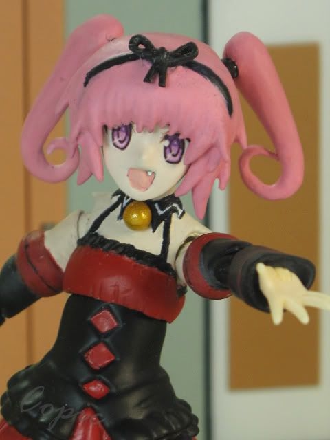 nana astar deviluke figure